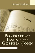 Portraits of Jesus in the Gospel of John