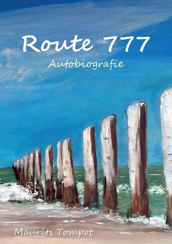9789463458108 - Route 777