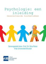 Samenvatting psychologie - Psychische stoornissen