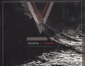 Volkova - Sangre (CD)