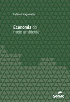 Série Universitária - Economia do meio ambiente