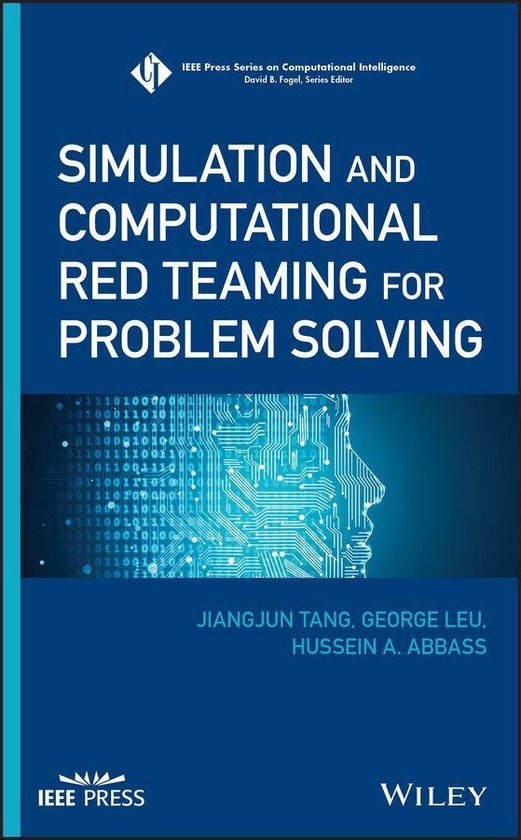 IEEE Press Series on Computational Intelligence - Simulation ... - cover