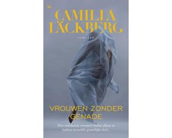 Omslag van Vrouwen zonder genade