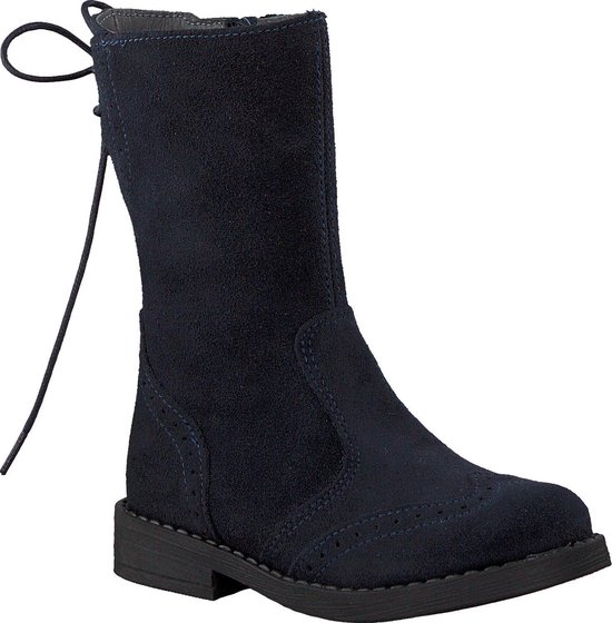 | Ton & Ton Meisjes Hoge laarzen Mk2870d9i Blauw lage Meisjes Laarzen in maat 28 | KLEDING.nl | Vergelijk & Koop!