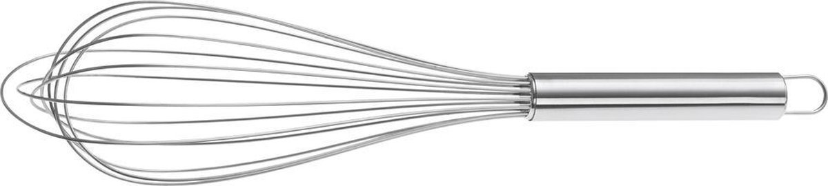 STERNSTEIGER Whisks - professionele kwaliteit, extra zwaar 2,3mm,40,0cm 8 draden