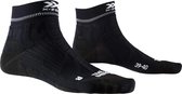X-Socks Trail Run Energy Womens Socks - Black - 39-40