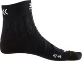 X-Socks Trail Run Energy Mens Socks - Black - 45-47