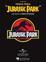Jurassic Park - Main Theme (Piano Solo)