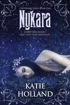 The Nykara Series 1 - Nykara