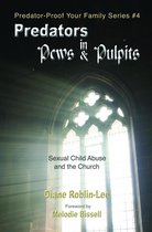 Omslag Predators in Pews and Pulpits