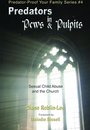 Omslag Predators in Pews and Pulpits