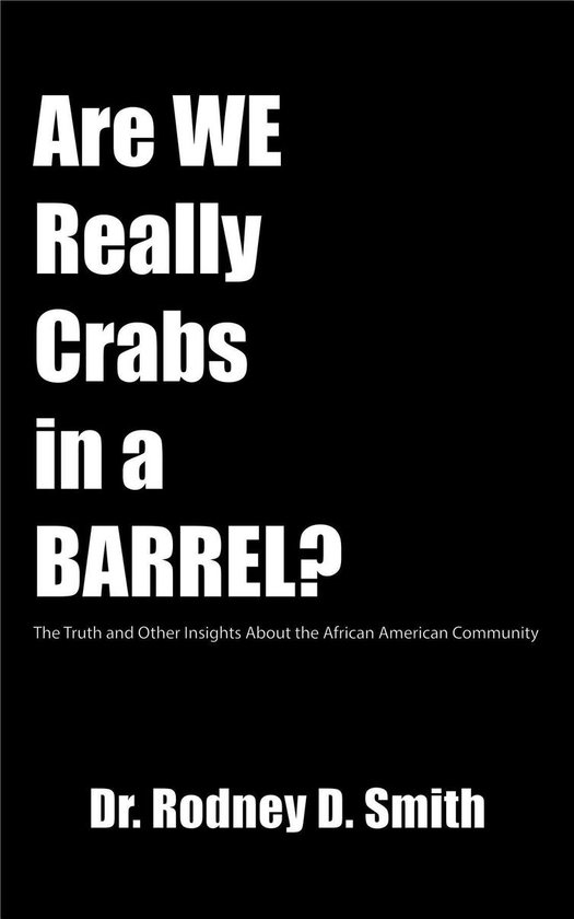 Are We Really Crabs in a Barrel?