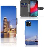 iPhone 11 Pro Flip Cover Rotterdam