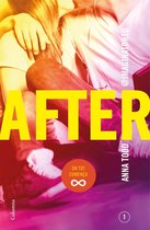 Clàssica - After (Sèrie After 1) (Edició en català)