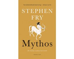 Mythos 1 -   Mythos