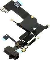 iPhone 5 Dock Connector Zwart