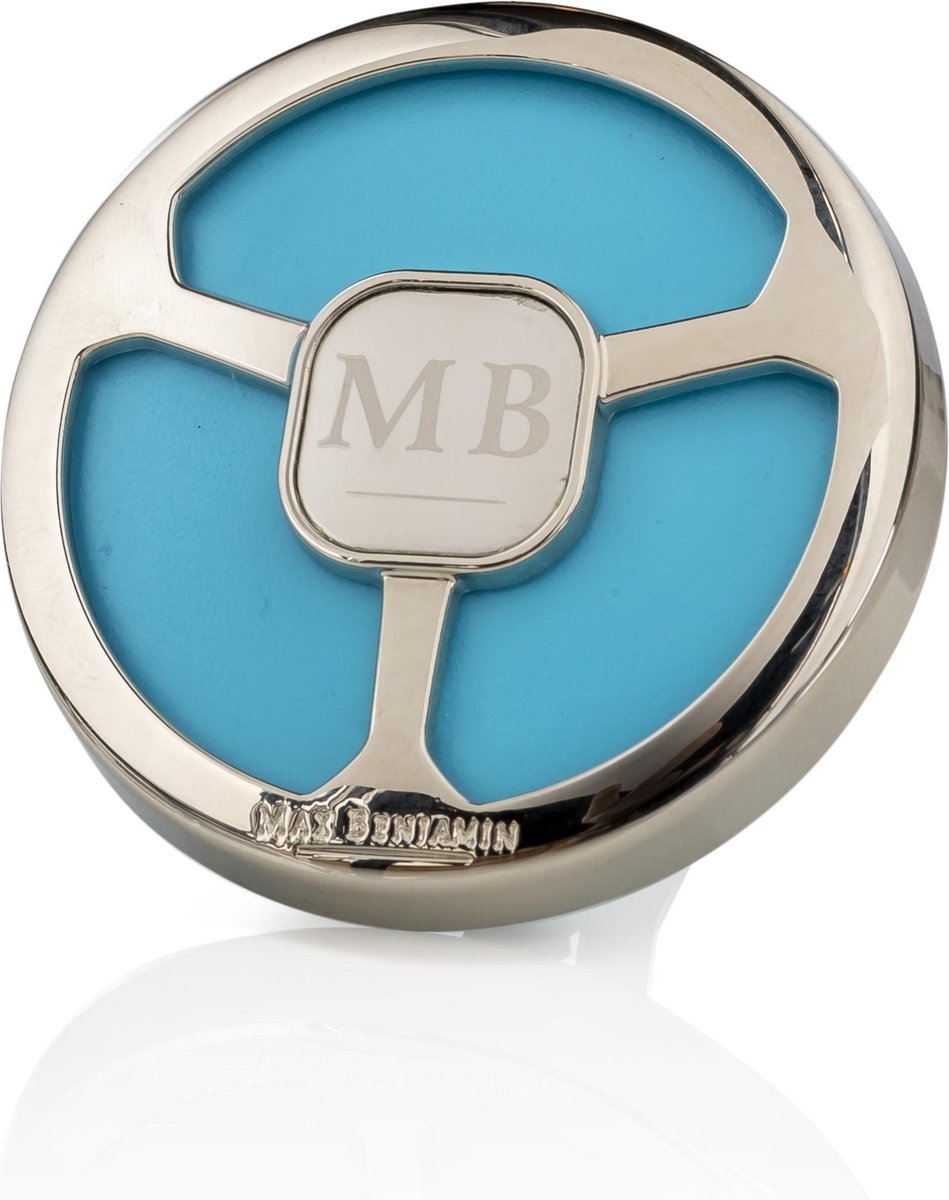Max Benjamin - Classic Autoparfum Blue Azure