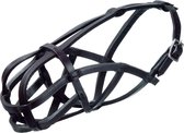 Havanna muzzle brown, 42 cm usual type