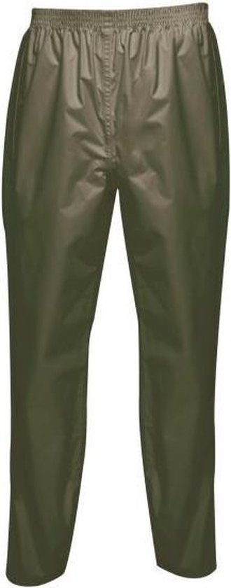 Professional Overtrousers Green