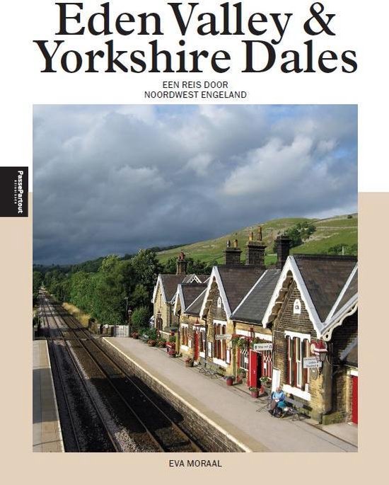 Eden Valley en Yorkshire Dales