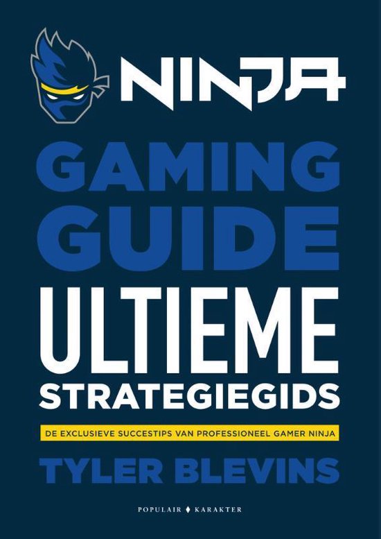 Ninja Gaming Guide