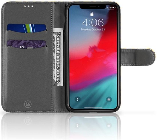 Coque Compatible avec Apple iPhone 11 Pro Max Coque Emoji