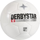 Derbystar voetbal - Brillant APS Classic | FIFA-keurmerk | Wedstrijdbal