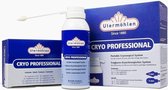 Cryo Professional wratverwijderaar. 170ml, 60x2mm, 1st