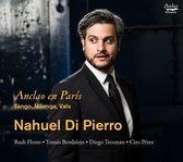 Nahuel Di Pierro - Anclao En Paris (CD)