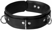 Strict Leather Deluxe halsband