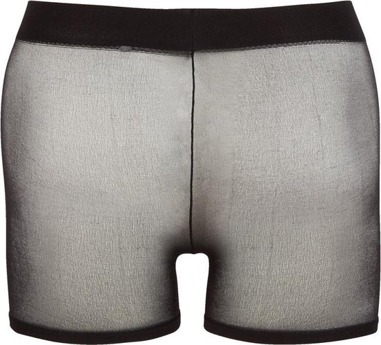 Ontwijken herten verhoging Heren Panty Shorts - 2 stuks | bol.com