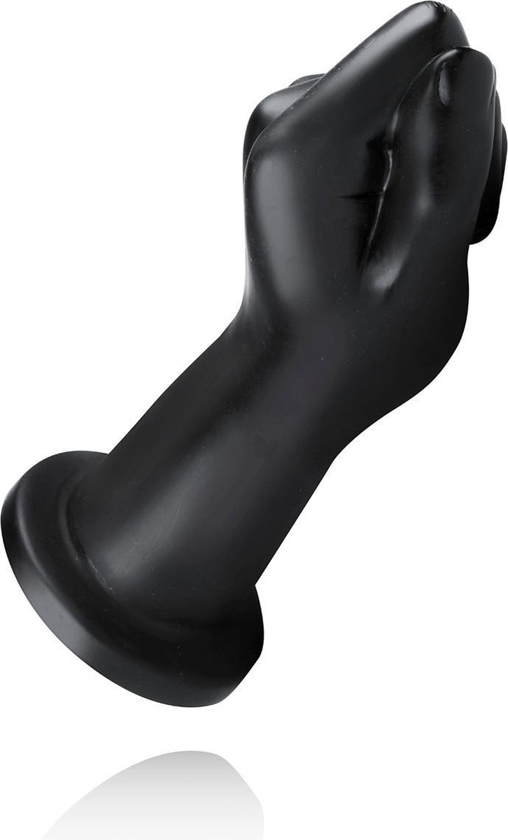 BUTTR FistCorps Vuist Dildo – Anale Sex Toys voor Fisting