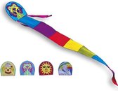DRAGON  500*40 VLIEGER