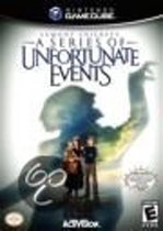 Lemony Snicket: Unfortunate Events