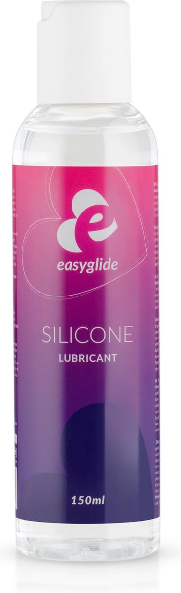 EasyGlide Siliconen glijmiddel 150 ml - EasyGlide