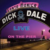 Live At The Santa Monica Pier