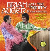 Untold Tales Of The Brian Auger Trinity