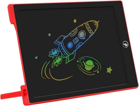 Acheter Tablette d'écriture LCD écran couleur 12 pouces avec
