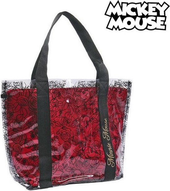 Handtas Minnie Mouse bol