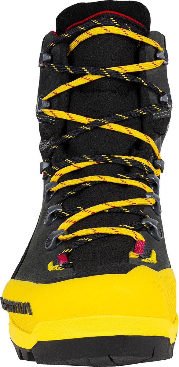 La Sportiva Aequilibrium Lt Goretex Bergschoenen 1/2 Man Zwart