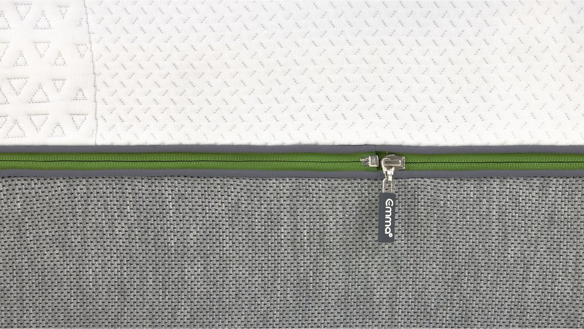 Matras Emma Helix medium - 90 x 200 cm thumbnail 4