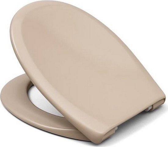 Randloos Hangtoilet Alexandria Lux Hoog Vierkant 51x35x37cm incl. softclose Toiletbril Toiletpot Randloos Hangtoilet Alexandria Lux Hoog Vierkant 51x35x37cm incl. softclose Toiletbril Toiletpot