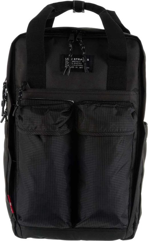 Levis schooltas sale