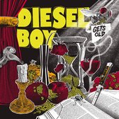 Diesel Boy - Gets Old (LP) (Coloured Vinyl)