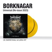 Borknagar - Universal (Re-issue 2023) (LP)
