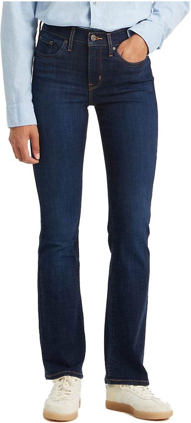 Jeans 315™ Shaping Boot | Calças de ganga de mulher