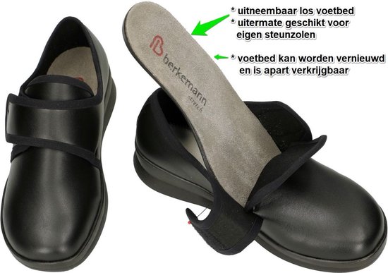Berkemann Unisex-Erwachsene Noppen-Sandaal Pantoletten, Wit 100, 37 EU