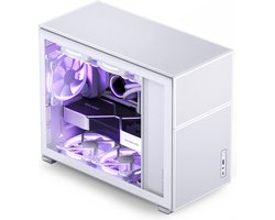 Jonsbo D31 MESH Midi Tower Wit