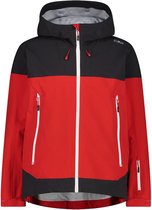 Veste CMP Fix Hood 31Z2187 Homme - Ferrari - 4XL