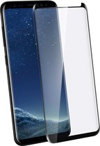 Gehard glas Geschikt voor Samsung Galaxy S8 - 0,3mm anti-explosie